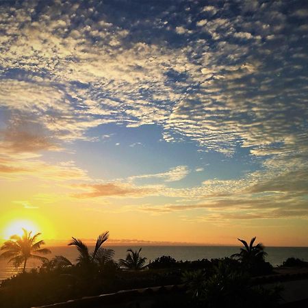 Pousada Flamboyant Village Beberibe Buitenkant foto