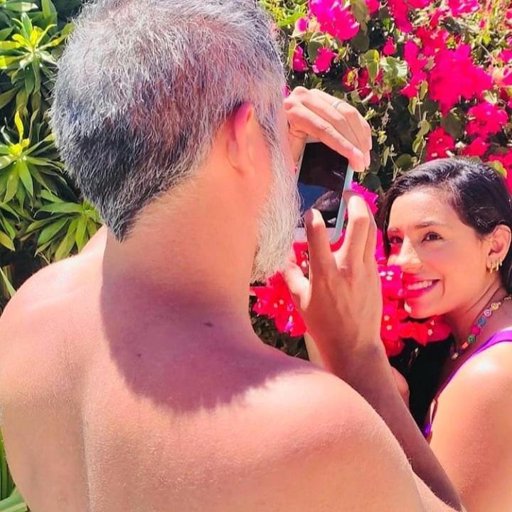 Pousada Flamboyant Village Beberibe Buitenkant foto