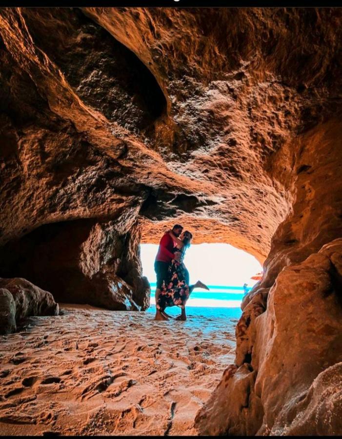 Pousada Flamboyant Village Beberibe Buitenkant foto